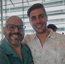 Nery Saenz (@nerysaenz) · Instagram 照片和视频