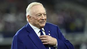 Giants fans can't help but laugh as Jerry Jones sounds ...