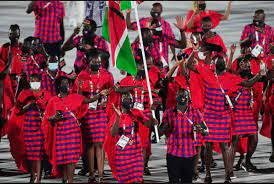 Maybe you would like to learn more about one of these? A Lifetime Experience As Kenyan Stars Enjoy The Moment In Tokyo Olympics Opening Ceremony Capital News
