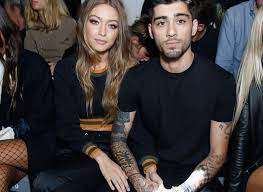 For many of us the 'eyeliner' has become a basic beauty product that we could not live without. Gigi Hadid Goes Makeup Free In These Adorable Pictures With Zayn Malik Glamour