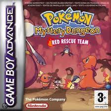 En esta sección encontraran los roms de nintendo ds, gameboy advance y nintendo 64. Pokemon Mundo Misterioso Equipo De Rescate Rojo Gba Roms Nintendo En Espanol