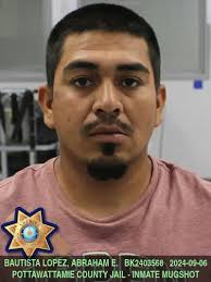 Omaha Metro Recent Arrests