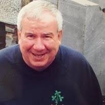 Thomas Patrick Conroy Obituary