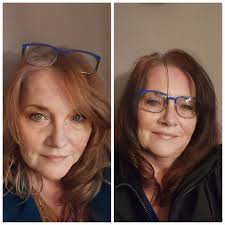 Colors that complement my skin complexion? I love solid colors and basic  designs. Red is my favorite color, but I think it looks better