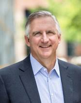 2021 ENVIRONMENTAL, SOCIAL & GOVERNANCE REPORT