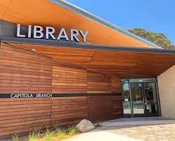 Branch Libraries