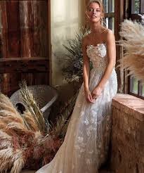 Voir plus d'idées sur le thème mode femme, s'habiller, robe champêtre. Robe De Mariee Champetre 2021 Mariee Fr