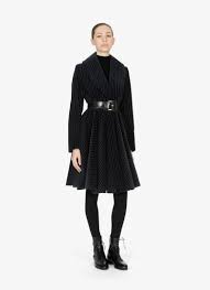 Check spelling or type a new query. Robe Manteau En Velours Cotele En Femme Alaia Fr