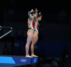 En una emocionante tarde japonesa, gabriela agundez y alejandra orozco consiguieron este martes para méxico su segunda medalla olímpica en tokyo 2020. Dd3u59p8kcpz5m