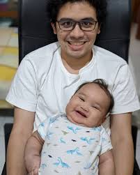 FOUR MONTHS Chewbacca & Chabacca 🤗