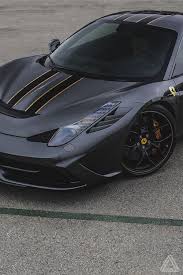 Pr1smatic0 F458 Speciale Prismatico Mit Bildern Traumauto Autos