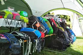 4camping.cz každoročně pořádá výstavu stanů a vybavení do přírody. Ve Slavicine Zacina Vystava Stanu Nabidne Vse Pro Kempovani Region Valassko