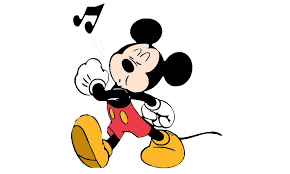 Download mickey silhouette svg and use any clip art,coloring,png graphics in your website, document or presentation. Mickey Mouse Png Images Hd Png Play