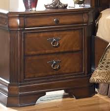 Hamlyn Night Stand By Ashley Furniture Ashley Bedroom Classic Bedroom Furniture Trending Decor