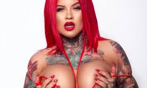 CamSoda to Host Model Jeni De La Vegas Debut Tonight | AVN