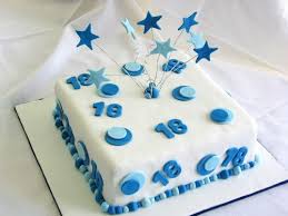 A few party games, some cake, and a few goodie bags usually do the trick. 18th Birthday Cake Ideas Birthday Cakes 18th Birthday Cake Happy Birthday Cakes Happy Birthday Cake Pictures
