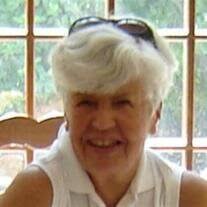 Patricia T. Guild Obituary