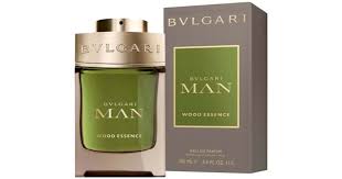 Free Sample Of Bvlgari Man Wood Essence