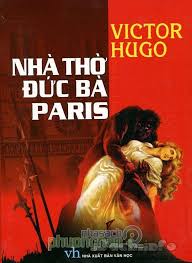 Kết quả hình ảnh cho Cái nghịch dị trong Nhà thờ Đức Bà Paris của Victor Hugo