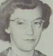 Laverne Taylor Ware (1938-2020)