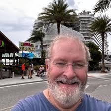 What was the name of the club in the Peabody