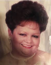 Obituary for Rudine Bryant Cooper