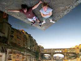17 Photos That Are Sure To Alter Your Perspective Perspective Photos Forced Perspective Photography Perspective Photography
