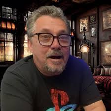 About Jasper Anderson