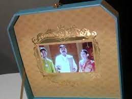 Wedding Invitation Janardhan Reddy Daughter Marriage Improvement