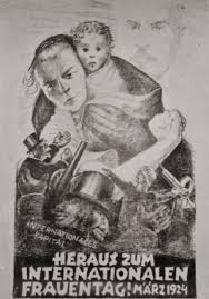 Er entstand als initiative sozialistischer organisationen in der zeit vor dem ersten weltkrieg im kampf. Internationaler Frauentag Frauen Machen Geschichte