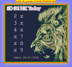 1 New Message Kode Syair Sydney 9 Januari 2020 Forum Syair Togel Hongkong Singapura Sydney