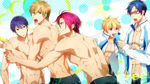 Hd wallpapers and background images Free Anime Hd Wallpapers Group 72