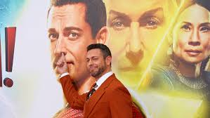 Shazam! Fury of the Gods,' 'Swarm' and This Week's Best Events