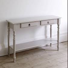 15 Astonishing Narrow Console Table With Drawers Snapshot Idea