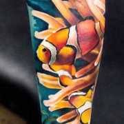 You must be logged in to post a comment. Clownfish Tags Tattoo Ideas World Tattoo Gallery
