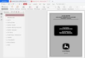Following attachments are available for the john deere 180 garden tractor: John Deere Ltr155 Ltr166 Ltr180 Lawn Garden Tractor Service Repair Manual Pdf Download Heydownloads Manual Downloads
