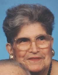 Nina Valadez Obituary November 29, 2015