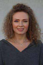 Olga Vasilyevna Ovchinnikova, 44, Moscow.Film and Theater talent. Official  Website