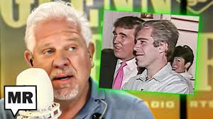 Surprise! Trump's DOJ Concludes That Actually, There Was No Epstein Client  List! USA