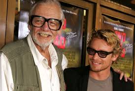 Simon Baker Interview