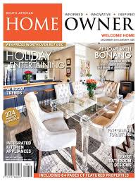 The house recently featured on top billing. Bonang Matheba On Twitter New Cover My Home Is On The Dec Jan 2020 Issue Of Sa Homeowner Yum