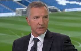 Find and save graeme memes | graeme is a uncommon scottish originated boy's name. Romanian Legend Opens Up On Souness Tackle That Could Have Been Fatal Balls Ie