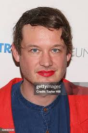 131 Joshua Hodges Photos & High Res Pictures