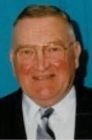 Robert Egan Obituary (1926