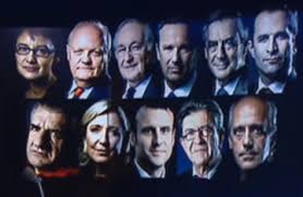 2017ko frantziako hauteskunde presidentzialak (eu); Alegeri PrezidenÈ›iale In FranÈ›a Cine Sunt CandidaÈ›ii Europa Fm