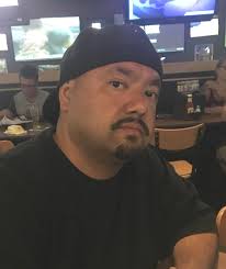 Gilbert Enriquez Obituary