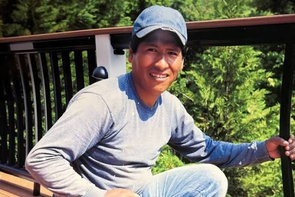 Laurel father and husband died in ICE custody in Louisiana