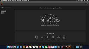 From the desktop, launch the adobe zii patch and press the patch or drag the icon of the installed adobe photoshop cc 2019 into the open patch window. Adobe Illustrator 2021 V25 2 1 Mac Torrents