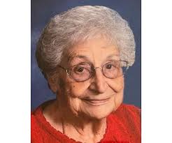 Mary Miller Obituary (2021)