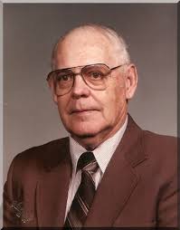 Thomas Harrison Cook